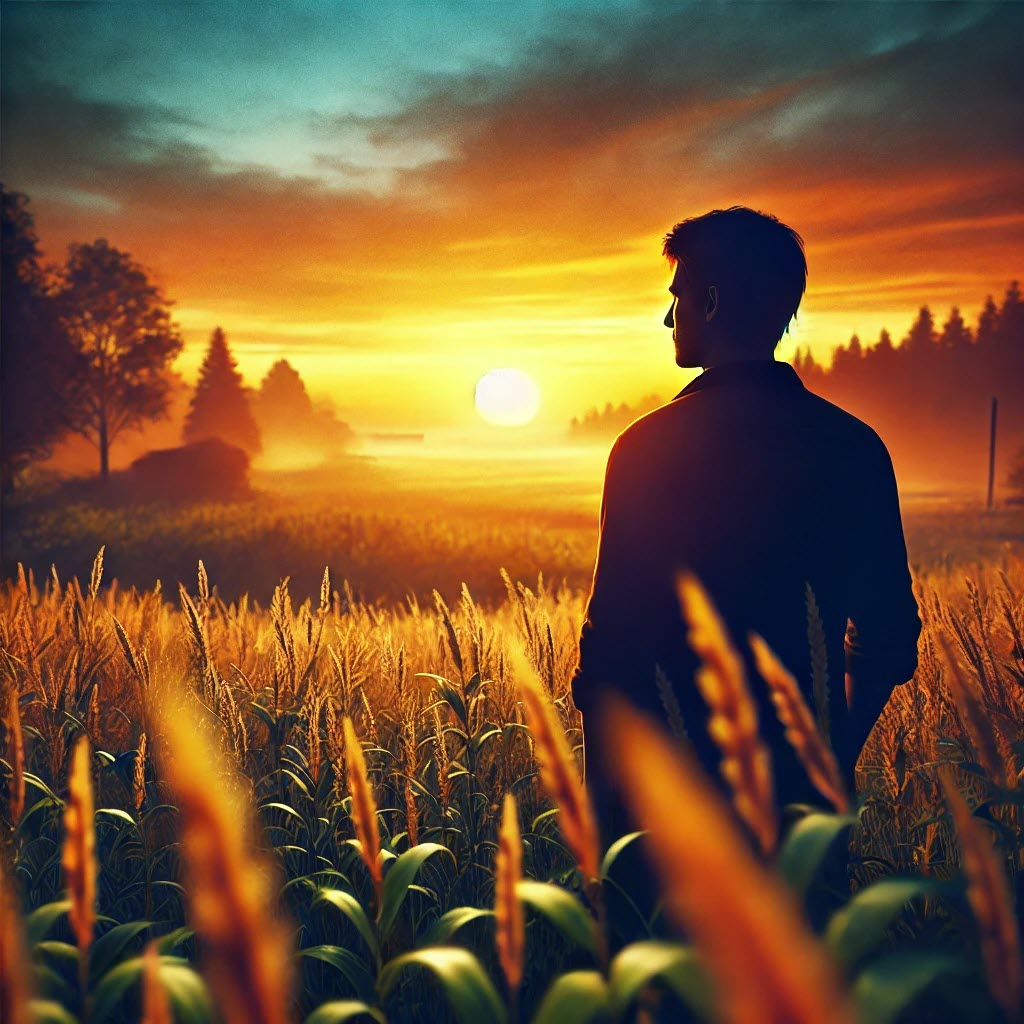Follow the sun