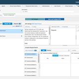 DevTest Portal - Complex Configuration