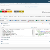 DevTest Portal - Monitor