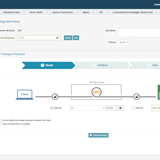 DevTest Portal - Reording Trtansactions